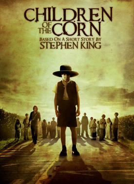 Children of the Corn 2009 on Syfy